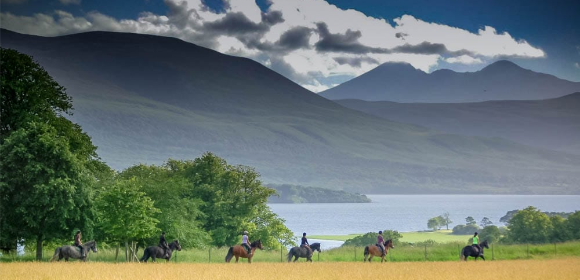 Killarney Trail Short Break